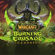 World of Warcraft: Burning Crusade Classic