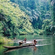 Lobaye, Central African Republic