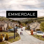 Emmerdale (Emmerdale Farm Until 1989) (1972-Present)