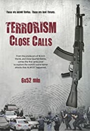 Terrorism Close Calls (2018)