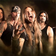 Iced Earth