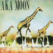 AKA Moon - AKA Moon (1992)