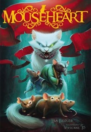 Mouseheart (Lisa Fielder)