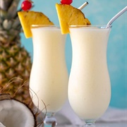Virgin Colada