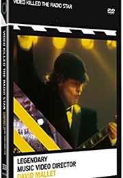 Video Killed the Radio Star 2 - David Mallet (2010)