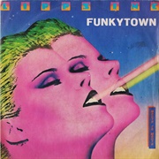 Lipps, Inc. - Funkytown (1980)
