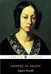 Eugénie Grandet (Honoré De Balzac)