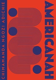 Americanah (Chimamanda Ngozi Adichie)
