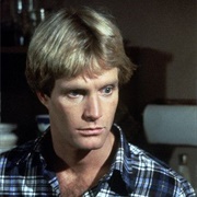 Paul Holt (Friday the 13th Part 2)