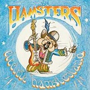 The Hamsters - Electric Hamsterland