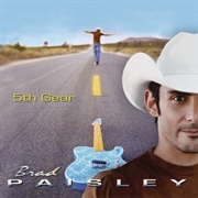 Ticks - Brad Paisley