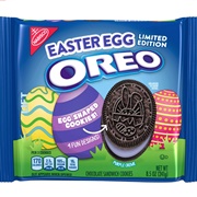 Easter Egg Oreo (2019)