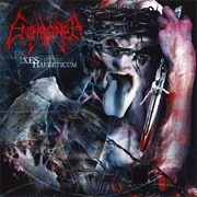Enthroned - XES Haereticum