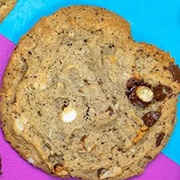 Vegan Chocolate Banana Bread