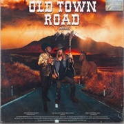 &quot;Old Town Road&quot; – Lil Nas X