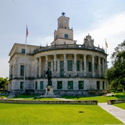 Coral Gables City Hall