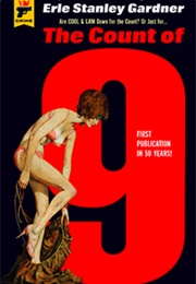 The Count of 9 (Erle Stanley Gardner)