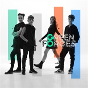 Green Forces (Dajte Muzika)