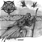 Mortem - Ravnsvart