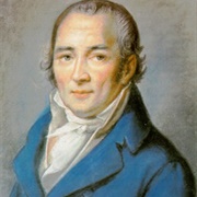 Johann Peter Hebel