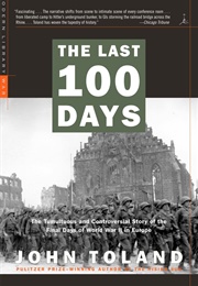 The Last Hundred Days (John Toland)