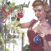 Sentimental Journey: Pop Vocal Christmas Classics - Various