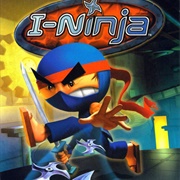 I-Ninja