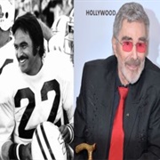 Burt Reynolds