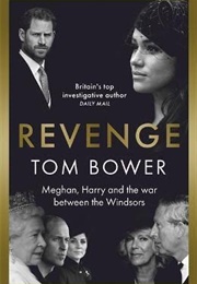 Revenge (Tom Bower)