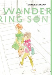 Wandering Son Vol. 8 (Takako Shimura)