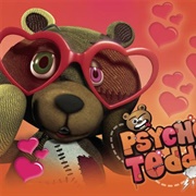 Psycho Teddy
