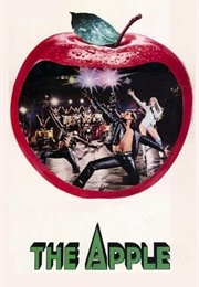 Bad: "The Apple" (1980)