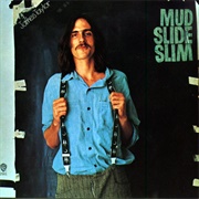 Mud Slide Slim and the Blue Horizon (James Taylor, 1971)