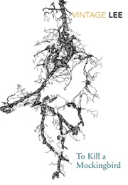 To Kill a Mockingbird (Harper Lee)