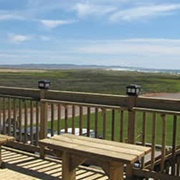 Microbrasserie À L'abri De La Tempête