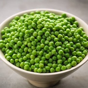Peas