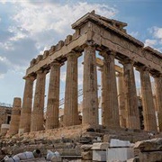 Ancient Greek History