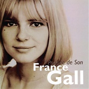 France Gall - Laisse Tomber Les Filles