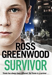 Survivor (Ross Greenwood)