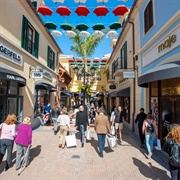 McArthurglen Málaga Designer Outlet