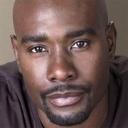 Morris Chestnut
