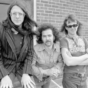 Riding My Nightmare - Budgie