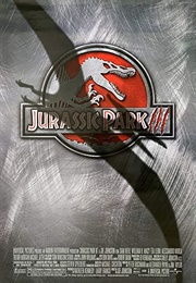 Jurassic Park III (2001)