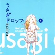 Usagi Drop (Mangá)
