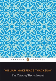 The History of Henry Esmond (William Makepeace Thackeray)