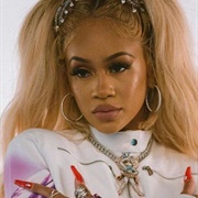 Saweetie