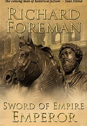 Sword of Empire: Emperor (Richard Foreman)