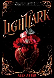 Light Lark (Alex  Aster)