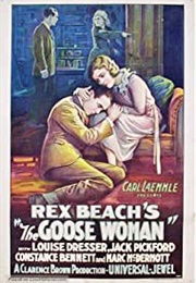 The Goose Woman (1925)
