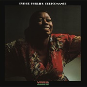 Performance (Esther Phillips, 1975)